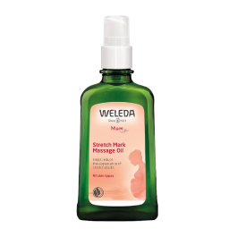 Weleda Pregnancy Body Oil 100 mL Precio: 18.94999997. SKU: B1J9H2YEH3