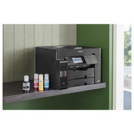 Epson ET-16650 Multifunción A3 EcoTank Inyección de Tinta Color Impresión Copia Escaneo Fax