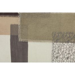 Cuadro Urban DKD Home Decor Beige Marron 3 x 70 x 50 cm (2 Unidades)