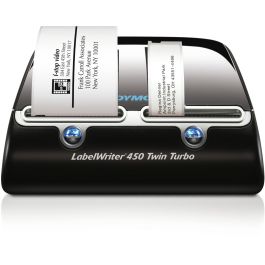 DYMO Rotuladora LABEL WRITER LW450 TWIN Precio: 280.50000022. SKU: B15HMYSWS2