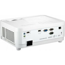 ViewSonic LS560W, WXGA (1280x800), 3000AL, 3,000,000:1 contrast, LED light source, Cinema SuperColor+, 3D compatible, TR0.49, 27dB noise level(Eco) ViewSonic LS560W, WXGA (1280x800), 3000AL, 3,000,000:1 contrast, LED light source, Cinema SuperColor+, 3D compatible, TR0.49, 27dB noise level(Eco)