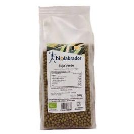 Soja Verde 500Gr. Precio: 4.49999992. SKU: B1AMDDVEWM