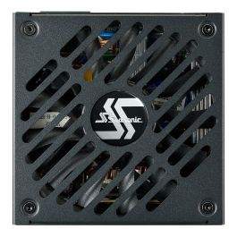 Seasonic FOCUS-SGX-650 Fuente de Alimentación 650W 80+ Gold