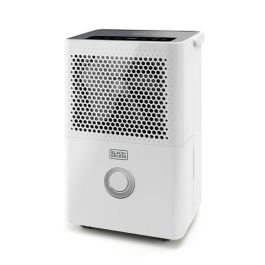 Deshumidificador Black & Decker BXDH12L 175 W 1,8 L Precio: 159.95000043. SKU: B16V9WXG7B