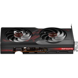 Sapphire RX 7600 Pulse Radeon GDDR6 8GB