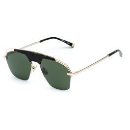 Gafas de Sol Hombre Belstaff MAXFORD-DORADO-W Dorado ø 57 mm Precio: 95.89999958. SKU: B1CT2BE54V