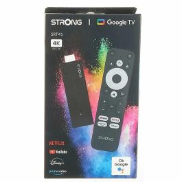 Adaptador Smart TV STRONG SRT41