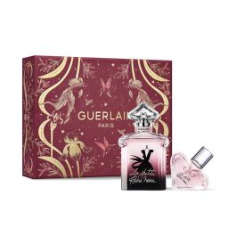 Guerlain La Petite Robe Noire Parfum Intense Estuche 2 pz, Eau de Parfum 75 ml + 20 ml, Leche Corporal, Regalo Mujer Precio: 109.50000028. SKU: B139E7S975