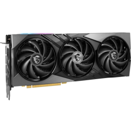 MSI GAMING GeForce RTX 4070 SUPER 12G X SLIM NVIDIA 12 GB GDDR6X