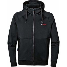 Bosch Professional 06188000EV Chaqueta térmica GHH 12+18V XA talla 3XL sin batería
