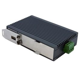Switch Startech Ies5102 5 Puertos Switch Startech Ies5102 5 Puertos