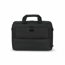 Maletín para Portátil Dicota D32035-RPET Negro 17,3"