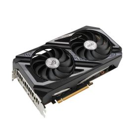 ASUS ROG STRIX RX6600XT O8G Gaming ASU4711081332770 - Tarjeta Gráfica AMD Radeon RX 6600 XT 8GB GDDR6 Precio: 560.4999994. SKU: B1JHBNSY98