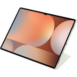 Samsung Smart Book Cover fr Galaxy Tab S9/S10 Ultra. Orange