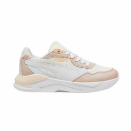 Zapatillas Casual Niño Puma X-Ray Speed Lite Blanco Precio: 50.79000047. SKU: B17RFT5LJG
