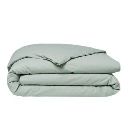 Today TOD3574643505606 Cubierta de Edredón Esencial 240x260 cm 2 Personas 100% Algodón Ceudon Today TOD3574643505606 Cubierta de Edredón Esencial 240x260 cm 2 Personas 100% Algodón Ceudon