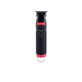 Babyliss Trimmer Skeletonfx Boost+ Mate Roja & Negra, Cuchilla Negra DLC 360°, Motor Digital 7200 RPM, Carcasa Metálica, Batería Iones de Litio 3300 mAh, 3h Autonomía Precio: 134.59000005. SKU: B15H3JG48R
