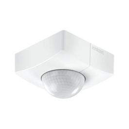 Steinel IS 3360-E COM1 AP Bewegungsmelder, Sensor de Movimiento 360° para Techo, Interior y Exterior, Blanco, IP54 Precio: 140.94999963. SKU: B1GFFWA37M