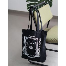 ERIK Bolsa Shopping El Señor de los Anillos Gondor, Tamaño 37x37x5,5cm con Asas para Hombro