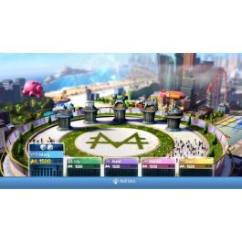 Ubisoft MONOPOLY – Código de descarga – Nintendo Switch