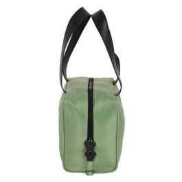 Neceser Safta Rectangular Minnie Mouse Mint Shadow 140x310x190 mm Neceser Safta Rectangular Minnie Mouse Mint Shadow 140x310x190 mm