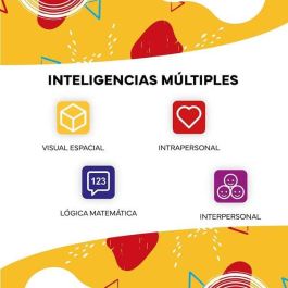 Cayro Juego de Ajedrez Escolar en Bolsa con Cremallera, Plástico, 50x50 cm