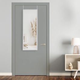 Home Deco Factory Espejo Puerta Essentiel Alto 124 cm