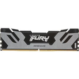 Kingston 32GB 8000MT/s DDR5 CL38 DIMM Kit of 2 FURY Renegade Silver XMP