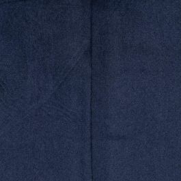 Silla Azul Tejido-Metal Contract 48 X 56 X 82 cm