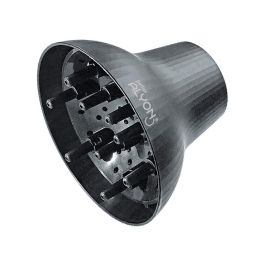 Parlux Difusor para Secador Alyon & Digitalyon - Accesorio Profesional de Fijación Rápida para Volumen Natural