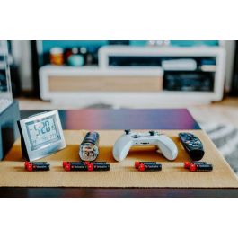 Verbatim Pilas AA 8 Unidades Ø 14.5 x 50.5mm