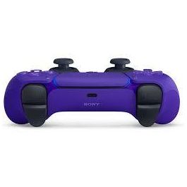 Sony DualSense V2 - Mando Inalámbrico para PS5, PC, Mac, Android, iOS - Color Galactic Purple con Gatillos Adaptativos y Respuesta Háptica