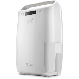 De'Longhi Deshumidificador DEXD214RF 2.1L 125m3/h para hasta 65m3 Precio: 267.4999998. SKU: B12AV7MJ7K