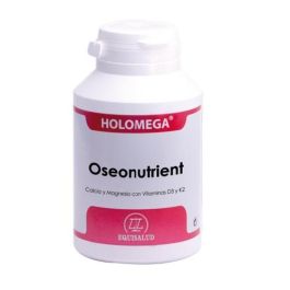 Holomega Oseonutrient 180 Cáps Precio: 99.4999995. SKU: B1FNYQEV5L