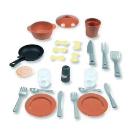 Smoby SMO3032163126010 – Isla de Cocina de Juguete para Niños, a partir de 3 años