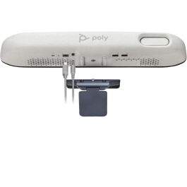 Soporte de Techo para Proyector Poly 875L1AA Soporte de Techo para Proyector Poly 875L1AA