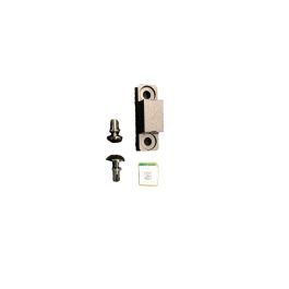 Hewlett Packard Enterprise HPE Trusted Platform Module 2.0 Gen10 Plus Black Rivets Kit Precio: 37.79000005. SKU: B1GBLB4CP9