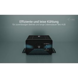 Kit de reparación i-Tec CACHRGHUB10C