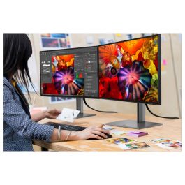 HP Z25xs G3 Monitor 25" Quad HD