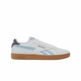 Zapatillas Deportivas Mujer Reebok Court Retro Azul Blanco Precio: 60.0039. SKU: B1A9L98VBC