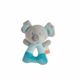 Sonajero triangulo peluche koala 15 cm Precio: 5.79000004. SKU: S2414463