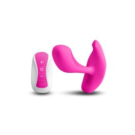 Vibrador NS Novelties Inya Rosa Precio: 73.50000042. SKU: B1JQ7Z4T83