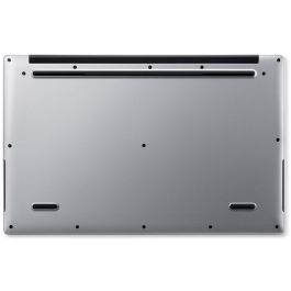 Acer Aspire Lite AL15 - 32P Intel Celeron N4500, 4GB RAM, 128GB eMMC, Pantalla IPS 15.6" FullHD Windows 11 Home S Plata