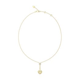 Collar Mujer Guess JUBN05460JWYGT-U Dorado Collar Mujer Guess JUBN05460JWYGT-U Dorado Precio: 98.78999988. SKU: B1K8G3DFRG