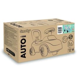 Smoby SMO3032160113310 - Portabebés de Juguete Stitch para Muñecos, a partir de 10 meses