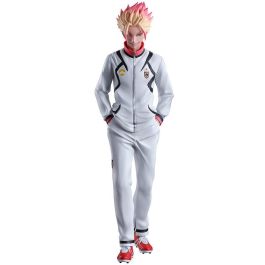 BANPRESTO Ichibansho Figura Ryusei Shidou Preparedness for a Decisive Battle Bluelock 18cm Precio: 55.50000049. SKU: B16QF946FP