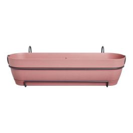 Plantador rectángulo de Vibia - Plastic - Tank - Ø70 - Pinco de polvo Precio: 44.98999978. SKU: B1H3F3A2B3