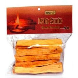 Palo Santo 60Gr. Palo Santo 60Gr. Precio: 6.7899997. SKU: B1544X3P8V