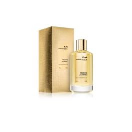Mancera Roses Jasmine Eau De Parfum 120 mL Precio: 90.49999948. SKU: B15N9V734H