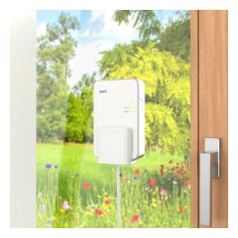 AVM FRITZ REPEATER 1610 OUTDOOR Repetidor de Red Wifi 6 3000 Mbit/s Ethernet Blanco Ethernet Gigabit Ethernet PoE+ IP54 Precio: 162.50000041. SKU: B123Q8BPCT